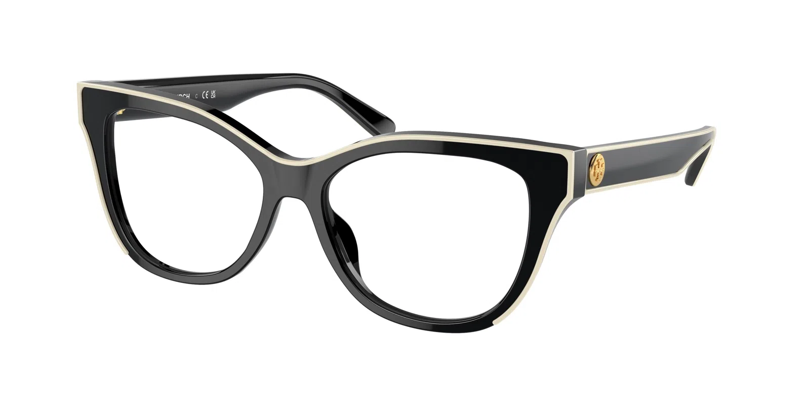 Tory Burch 2147U Eyeglasses - view 4